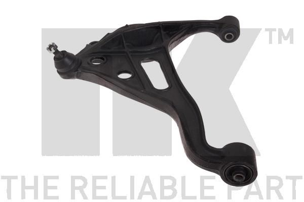 Control/Trailing Arm, wheel suspension NK 5015207