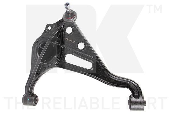 Control/Trailing Arm, wheel suspension NK 5015208