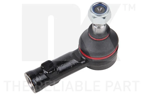 Skersinės vairo trauklės galas NK 5031504