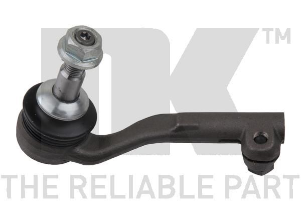 Skersinės vairo trauklės galas NK 5031545