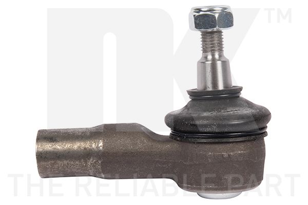 Skersinės vairo trauklės galas NK 5031937