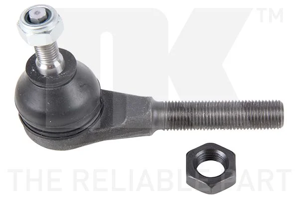 Skersinės vairo trauklės galas NK 5033903