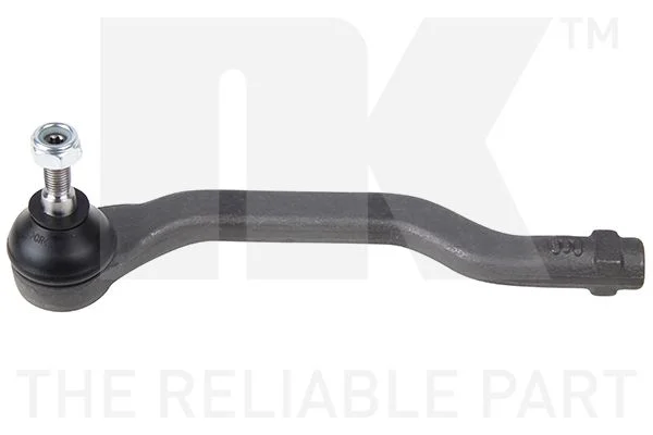Skersinės vairo trauklės galas NK 5033981