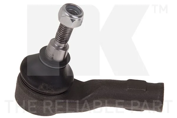 Skersinės vairo trauklės galas NK 5034002