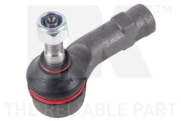 Skersinės vairo trauklės galas NK 5034749