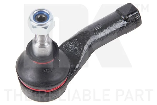 Skersinės vairo trauklės galas NK 5034827