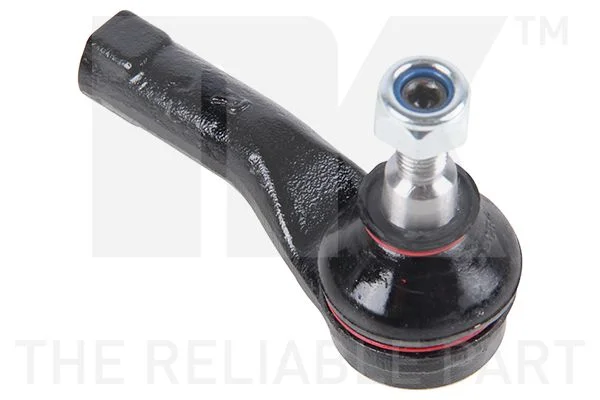 Skersinės vairo trauklės galas NK 5034828