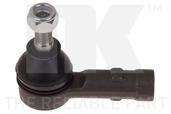 Skersinės vairo trauklės galas NK 5035002