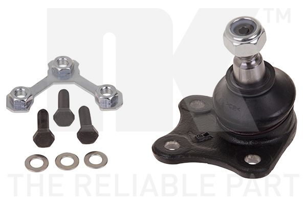 Ball Joint NK 5044739