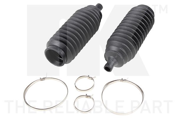 Bellow Kit, steering NK 5093001