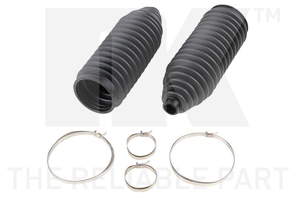 Bellow Kit, steering NK 5093302