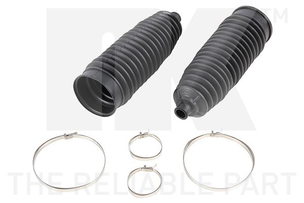 Bellow Kit, steering NK 5093914