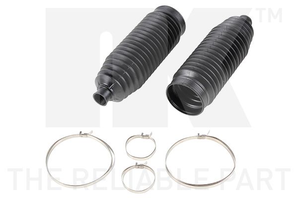 Bellow Kit, steering NK 5094709