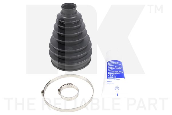 Bellow Kit, drive shaft NK 524747