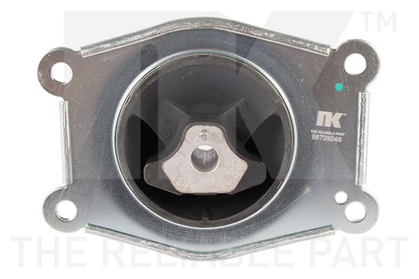 Mounting, engine NK 59736046