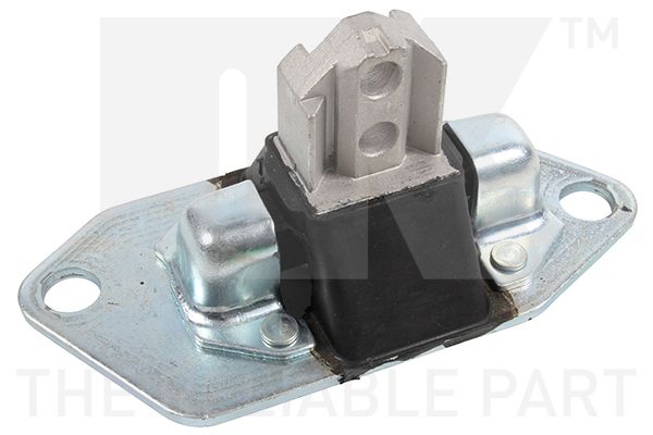 Mounting, engine NK 59748007