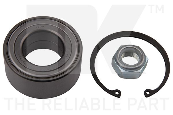 Wheel Bearing Kit NK 751909