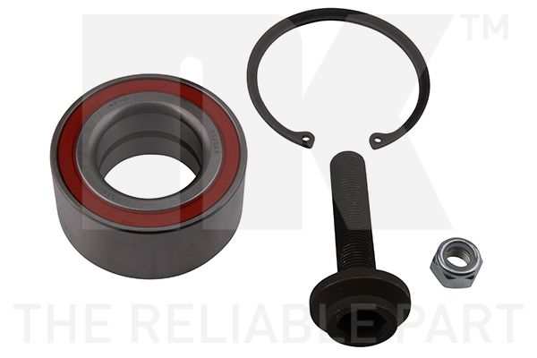 Wheel Bearing Kit NK 752528