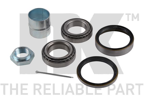 Wheel Bearing Kit NK 753314