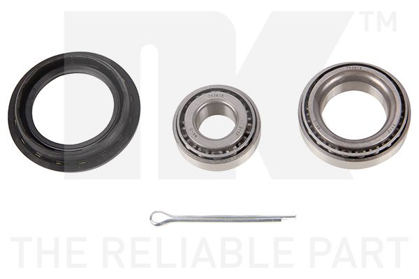 Wheel Bearing Kit NK 753616