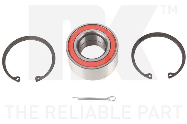 Wheel Bearing Kit NK 753617