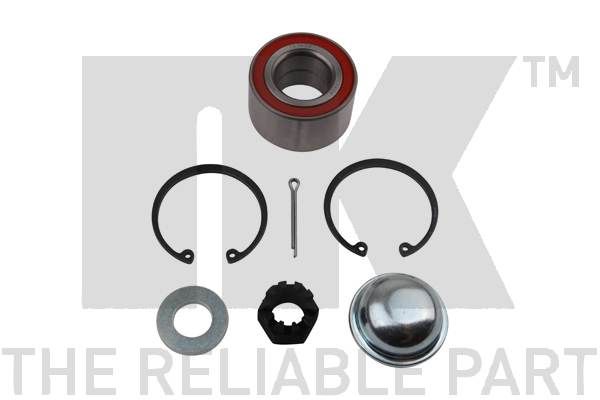 Rato guolio komplektas NK 753626