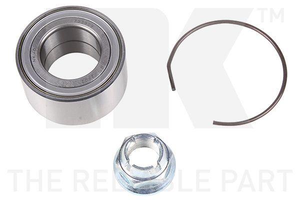 Wheel Bearing Kit NK 753909