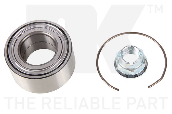 Wheel Bearing Kit NK 753910