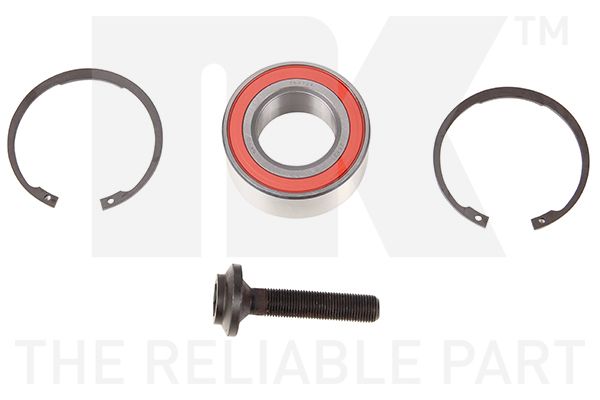 Wheel Bearing Kit NK 754724