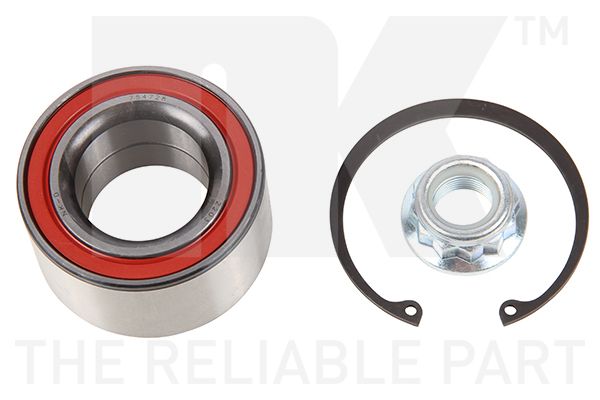 Wheel Bearing Kit NK 754728