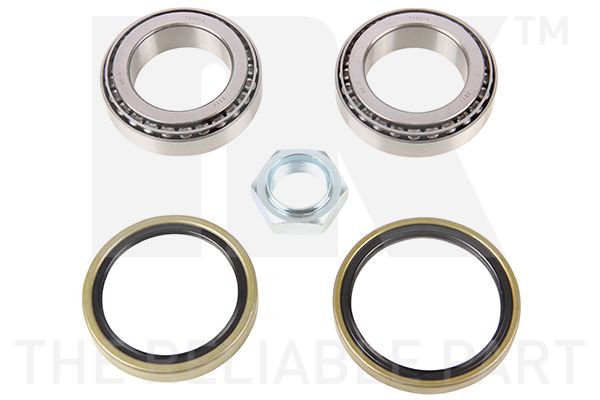 Wheel Bearing Kit NK 759914