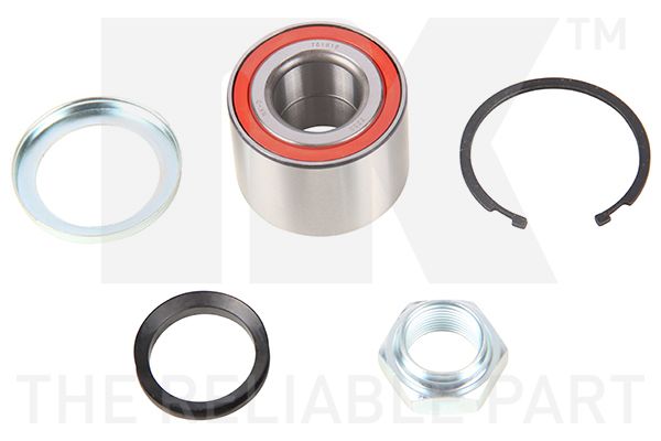 Wheel Bearing Kit NK 761918