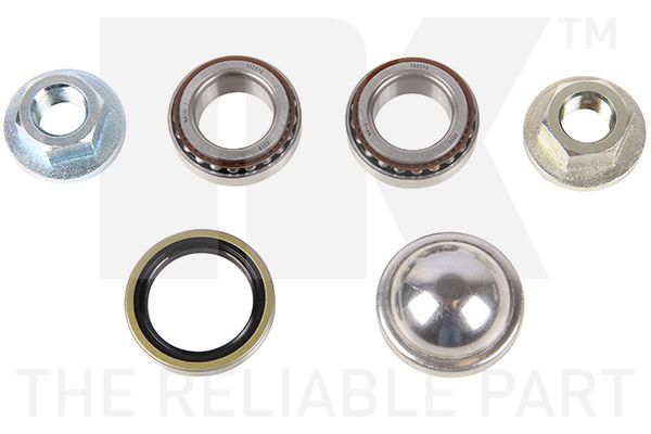 Wheel Bearing Kit NK 762516