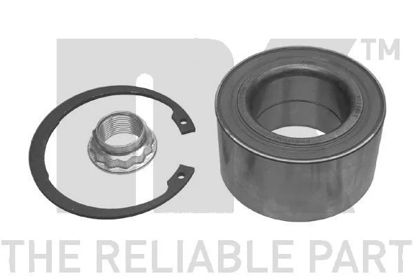 Wheel Bearing Kit NK 763309