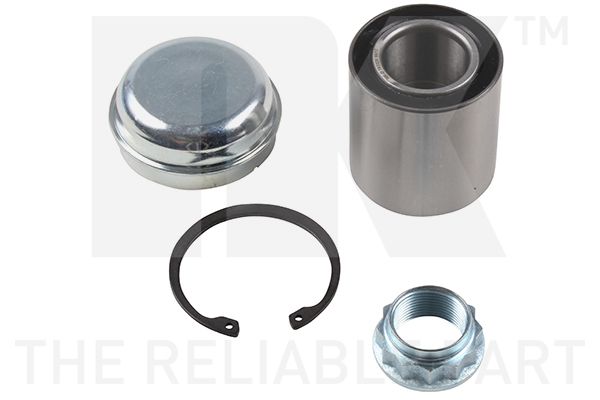 Wheel Bearing Kit NK 763324