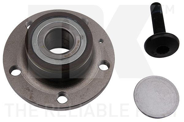 Wheel Bearing Kit NK 764305