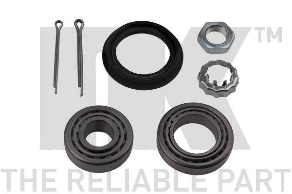 Wheel Bearing Kit NK 764709