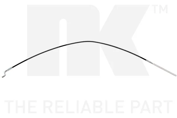Cable Pull, parking brake NK 9025134