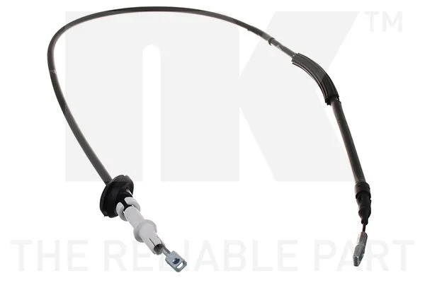 Trosas, stovėjimo stabdys NK 903374
