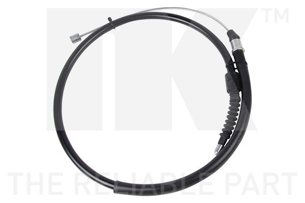 Cable Pull, parking brake NK 9036107