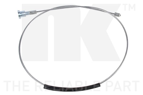 Cable Pull, parking brake NK 9036109