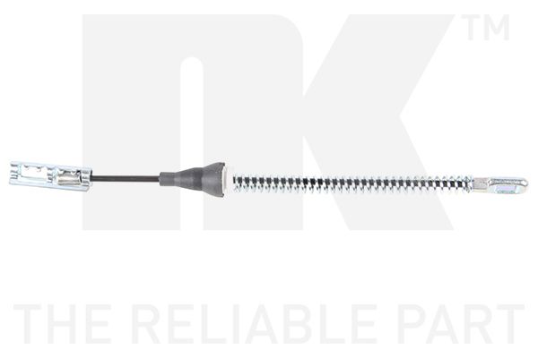Câble de traction, frein de stationnement NK 9036135