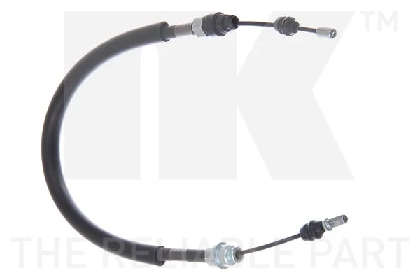 Cable Pull, parking brake NK 903749