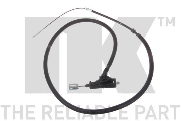 Cable Pull, parking brake NK 903785