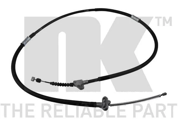 Cable Pull, parking brake NK 904589