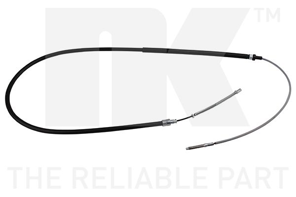Cable Pull, parking brake NK 904743