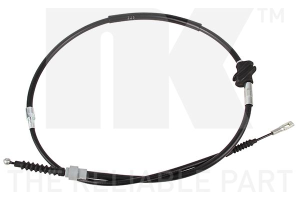 Cable Pull, parking brake NK 904771