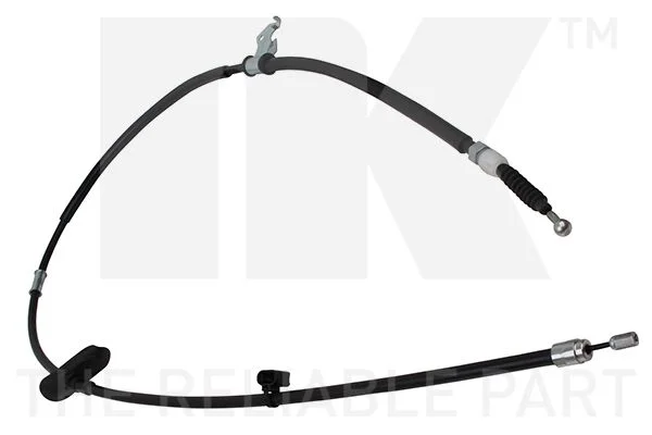 Cable Pull, parking brake NK 905013