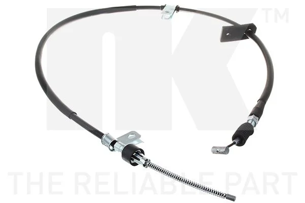 Cable Pull, parking brake NK 905231