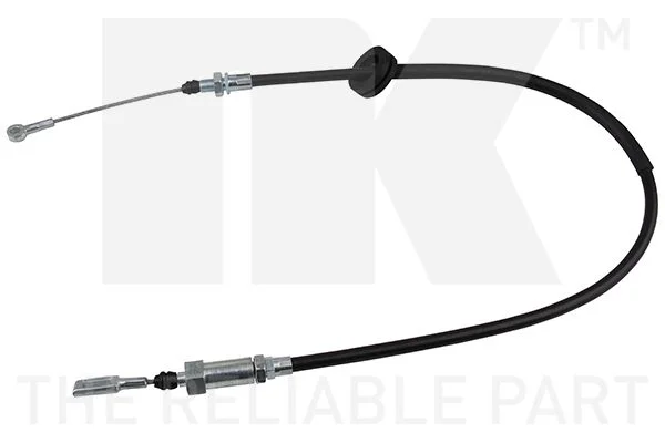Trosas, stovėjimo stabdys NK 909924